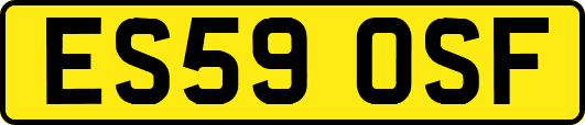 ES59OSF