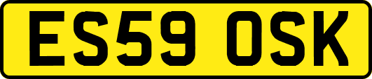 ES59OSK