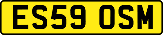 ES59OSM