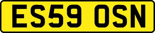 ES59OSN