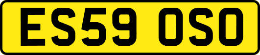 ES59OSO