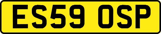 ES59OSP