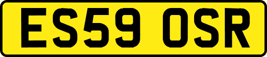 ES59OSR