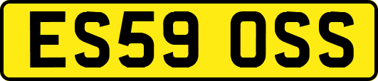 ES59OSS