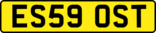 ES59OST