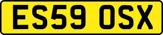 ES59OSX