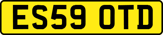 ES59OTD