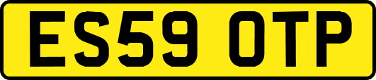 ES59OTP