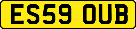 ES59OUB