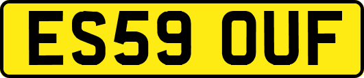 ES59OUF
