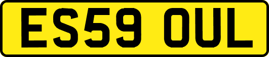 ES59OUL