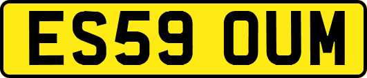 ES59OUM