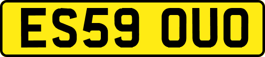 ES59OUO