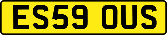 ES59OUS
