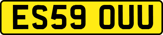 ES59OUU