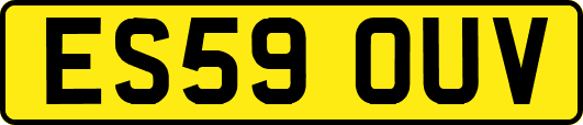ES59OUV