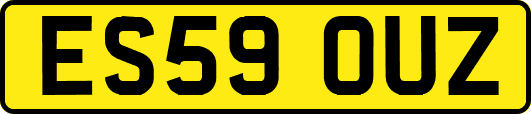 ES59OUZ