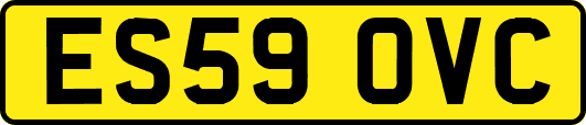ES59OVC