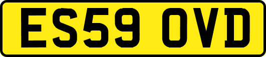 ES59OVD