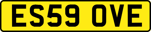 ES59OVE