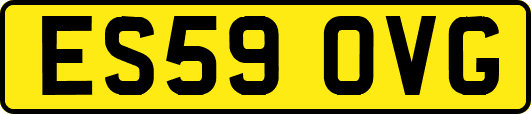ES59OVG