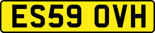 ES59OVH