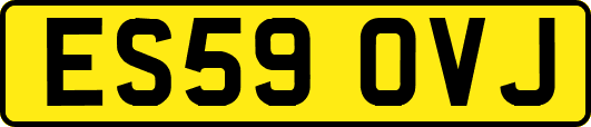 ES59OVJ