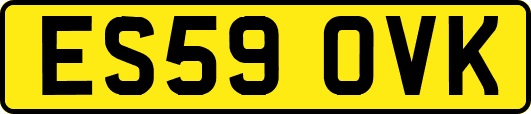 ES59OVK