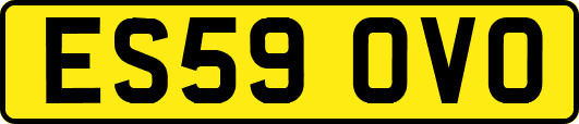 ES59OVO