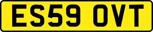 ES59OVT