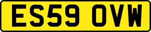 ES59OVW