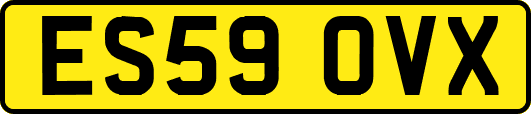 ES59OVX