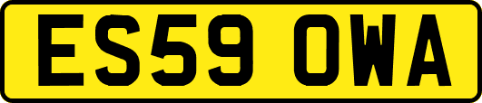 ES59OWA