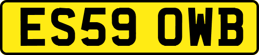 ES59OWB