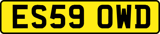 ES59OWD