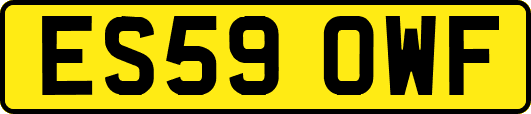 ES59OWF