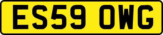 ES59OWG