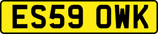 ES59OWK