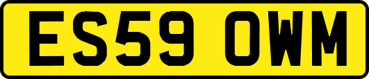 ES59OWM
