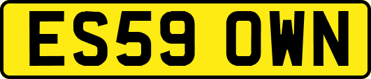 ES59OWN