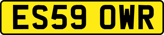ES59OWR