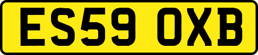 ES59OXB