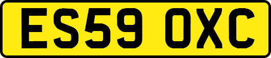 ES59OXC