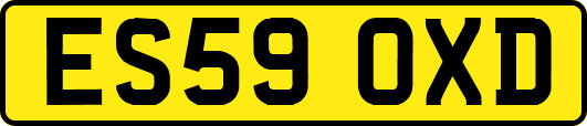 ES59OXD