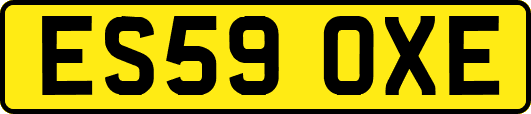 ES59OXE