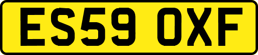 ES59OXF