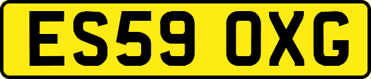 ES59OXG