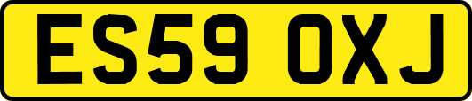ES59OXJ