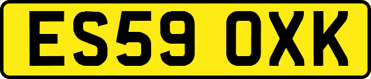 ES59OXK