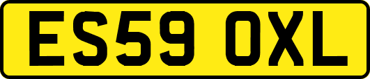 ES59OXL